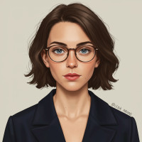 Alexia Durand
