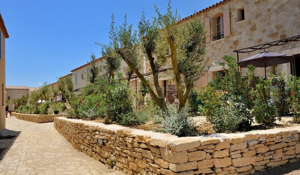 Photo de Pretty house center of Corbières