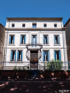 La Villa Celine à Saint-Laurent-de-la-Cabrerisse