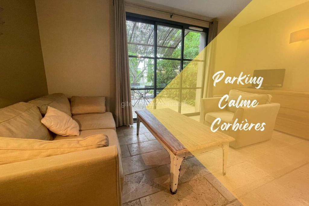 Photo de Maison au cœur des Corbières