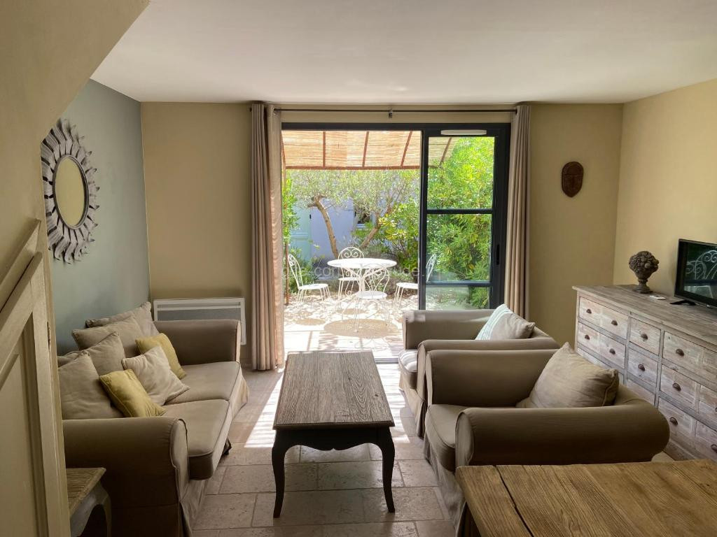 photo de Maison Un Deux Trois