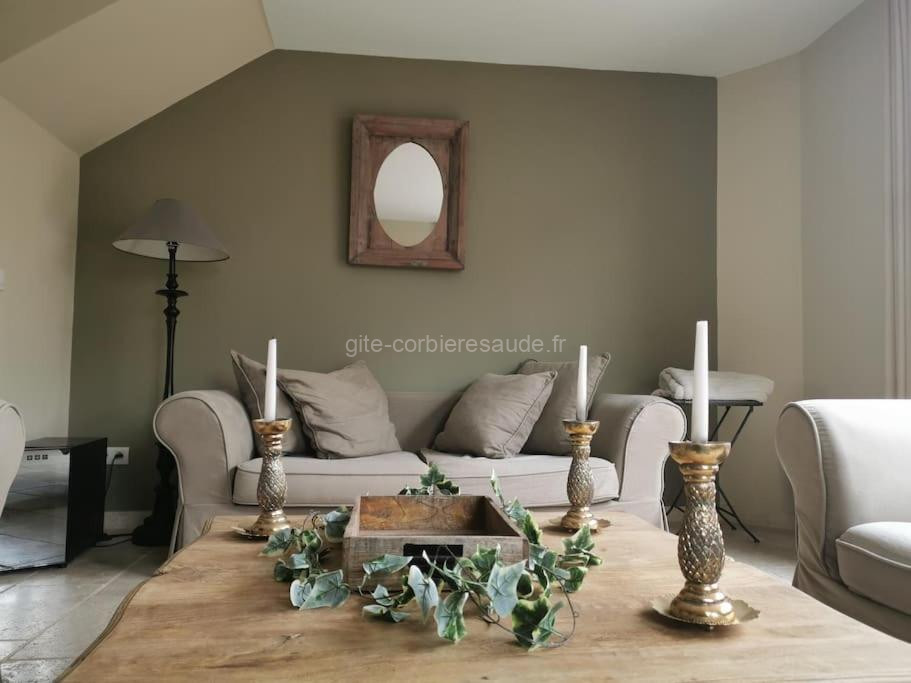 photo de Maison paisible au cœur des corbieres