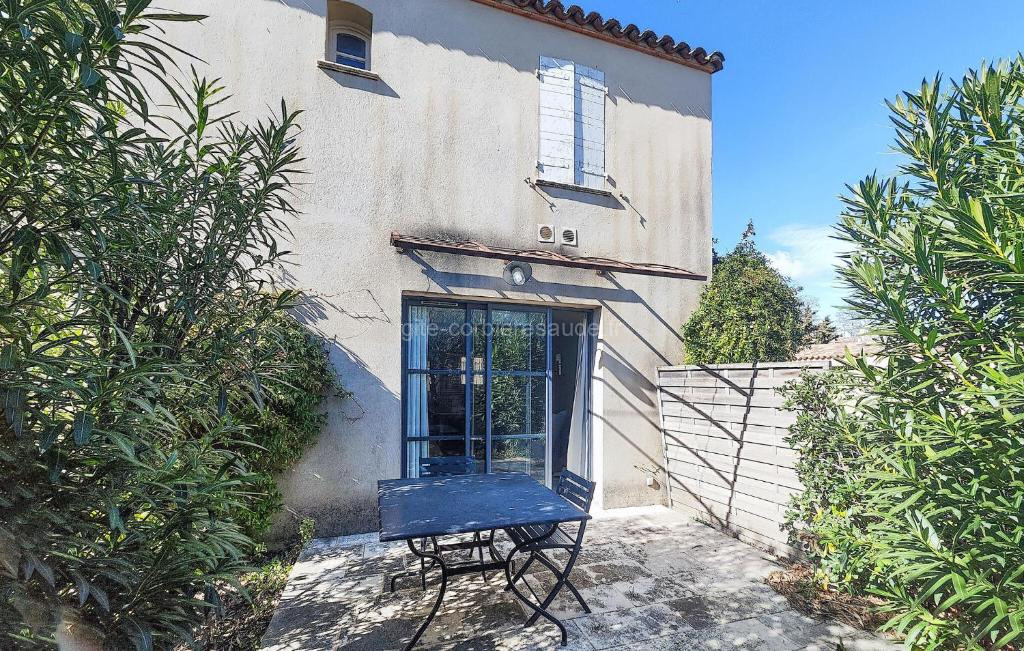 Photo de Lovely Home In Saint-Laurent-De-La-Ca