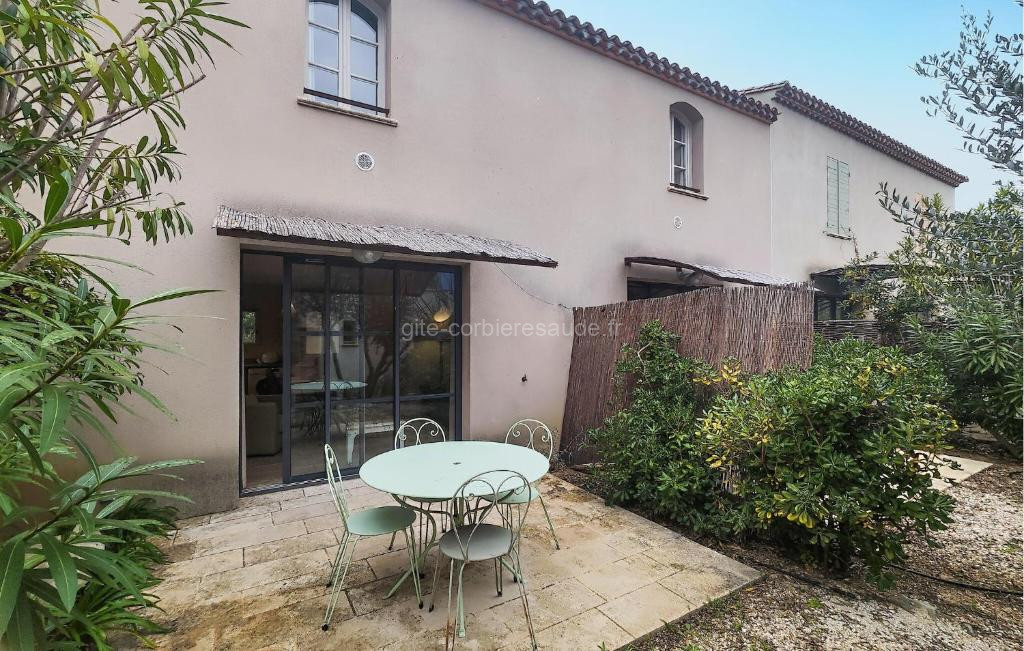 photo de Nice Home In Saint-Laurent-De-La-Ca