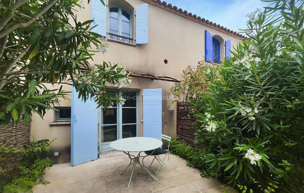 photo de Lovely Home In Saint Laurent De La Ca