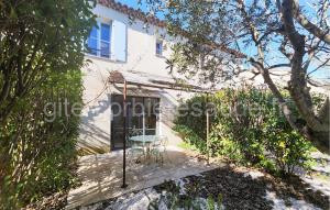 Gorgeous Home à Saint-Laurent-de-la-Cabrerisse