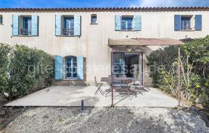 Beautiful Home à Saint-Laurent-de-la-Cabrerisse
