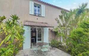 Gorgeous Home à Saint-Laurent-de-la-Cabrerisse
