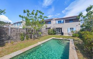 Stunning Home à Saint-Laurent-de-la-Cabrerisse