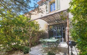 Gorgeous Home à Saint-Laurent-de-la-Cabrerisse