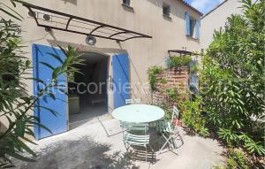 Pet Friendly Home à Saint-Laurent-de-la-Cabrerisse