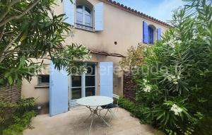 Lovely Home In Saint Laurent De La Ca à Saint-Laurent-de-la-Cabrerisse