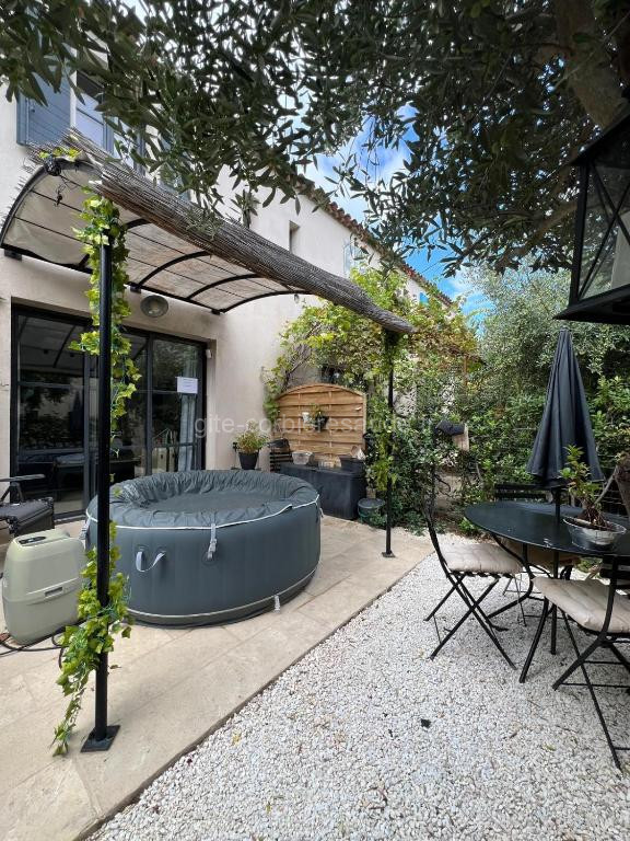 photo de Maison T3 avec spa